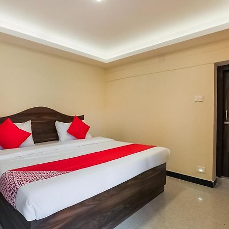 Oyo 36500 Sri Krishna Inn Утакаманд Экстерьер фото