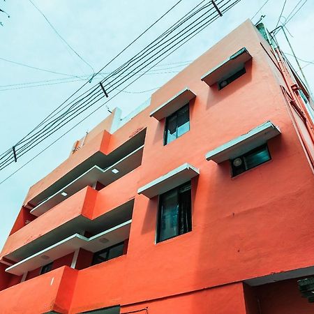 Oyo 36500 Sri Krishna Inn Утакаманд Экстерьер фото
