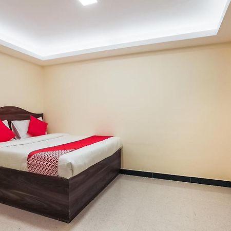 Oyo 36500 Sri Krishna Inn Утакаманд Экстерьер фото