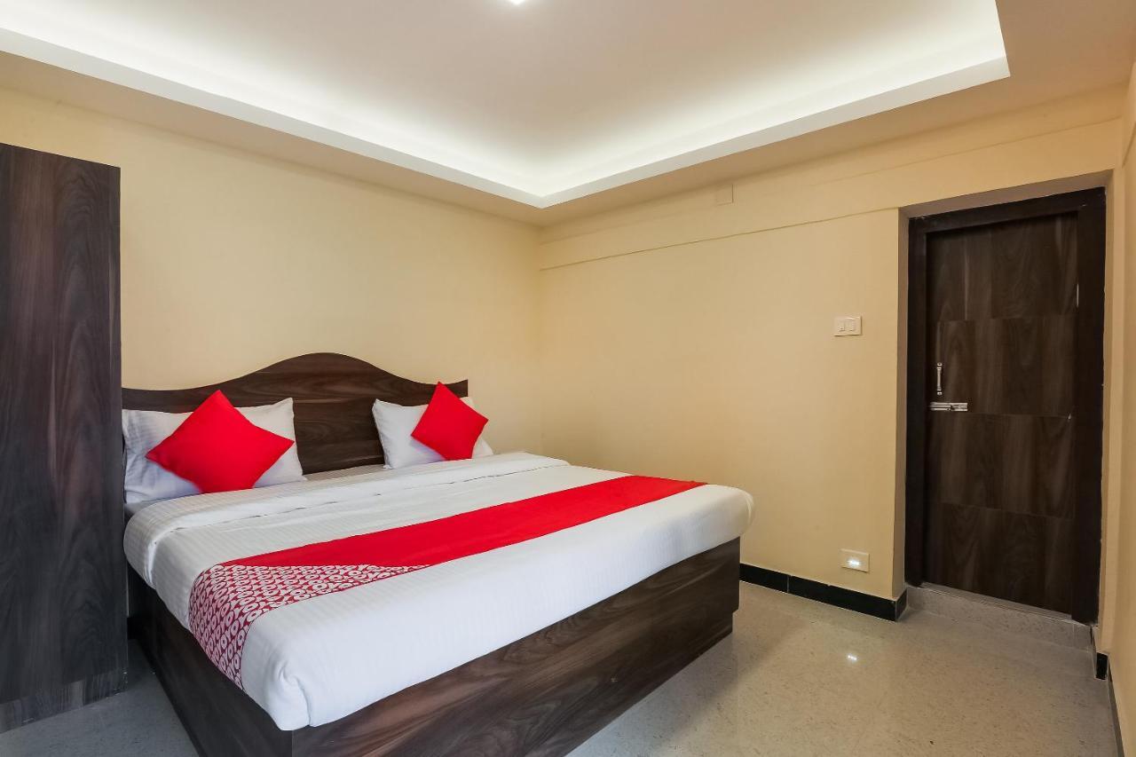 Oyo 36500 Sri Krishna Inn Утакаманд Экстерьер фото