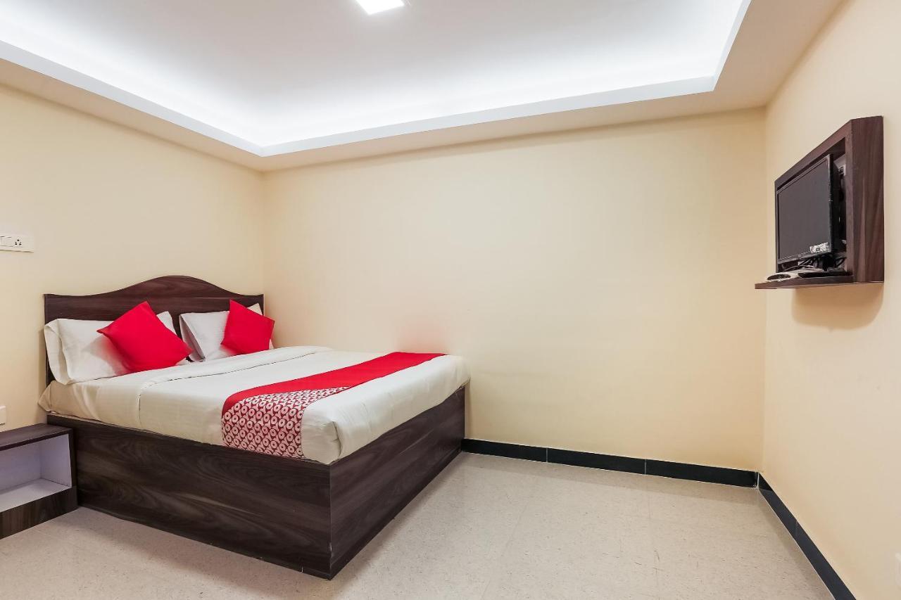 Oyo 36500 Sri Krishna Inn Утакаманд Экстерьер фото