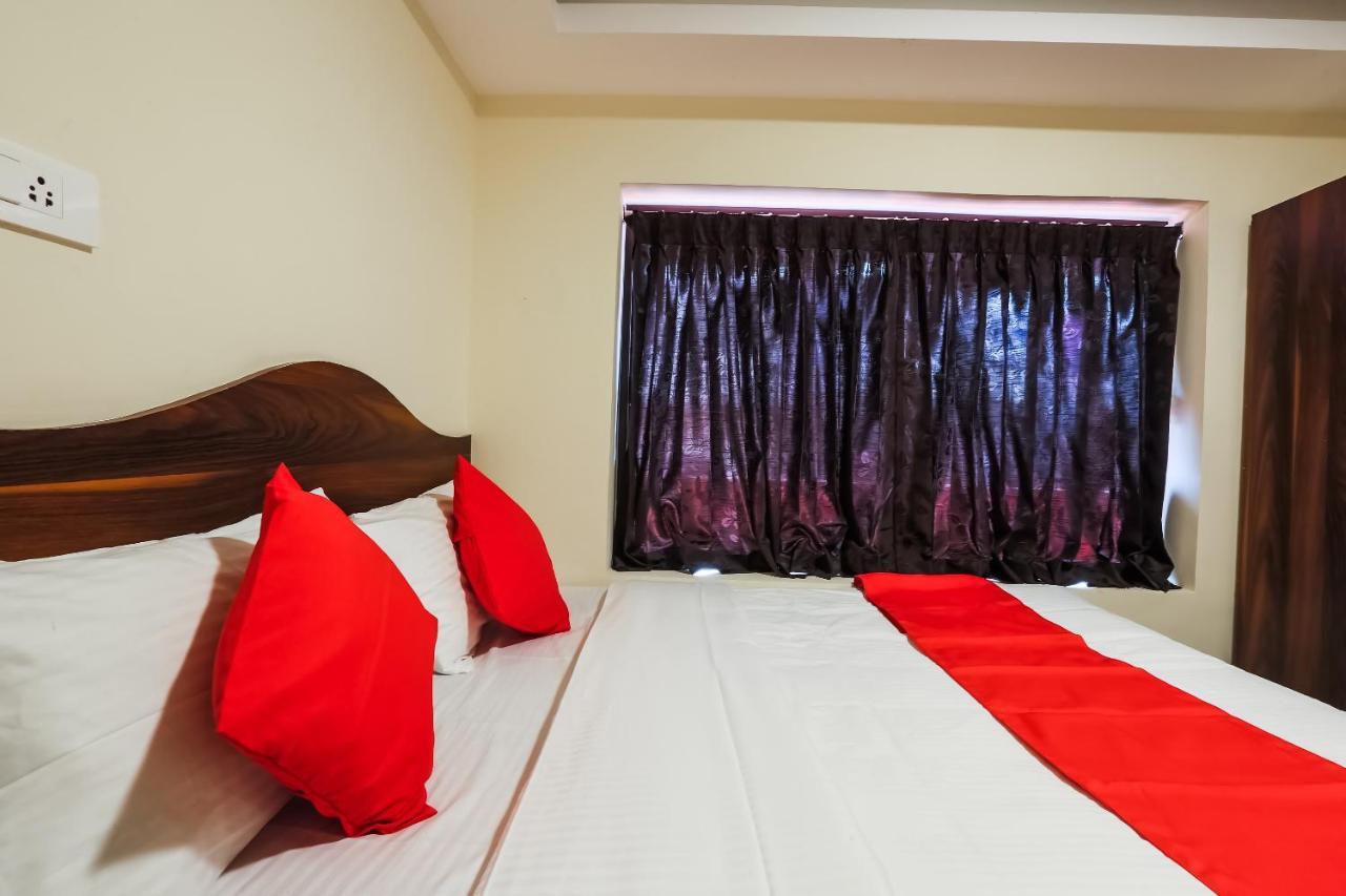 Oyo 36500 Sri Krishna Inn Утакаманд Экстерьер фото