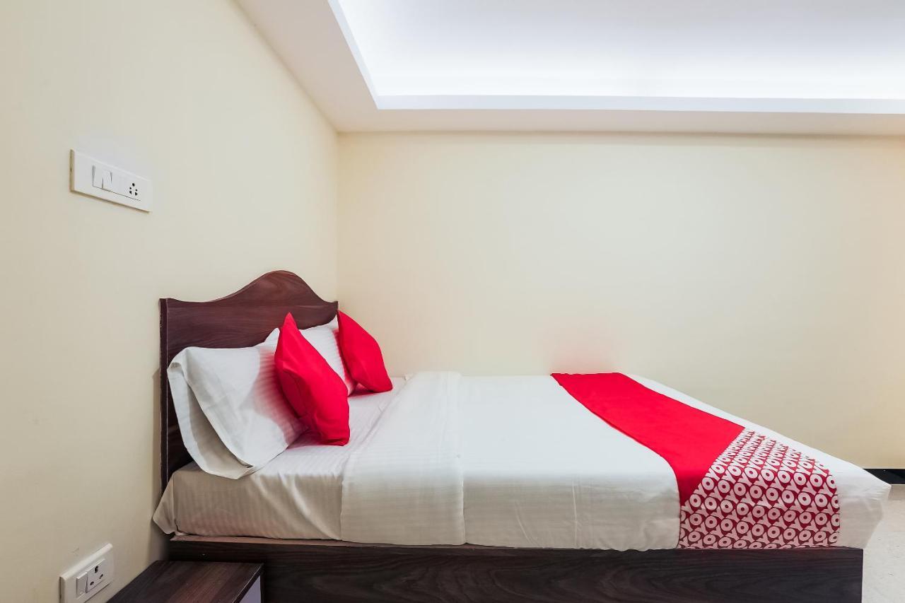 Oyo 36500 Sri Krishna Inn Утакаманд Экстерьер фото