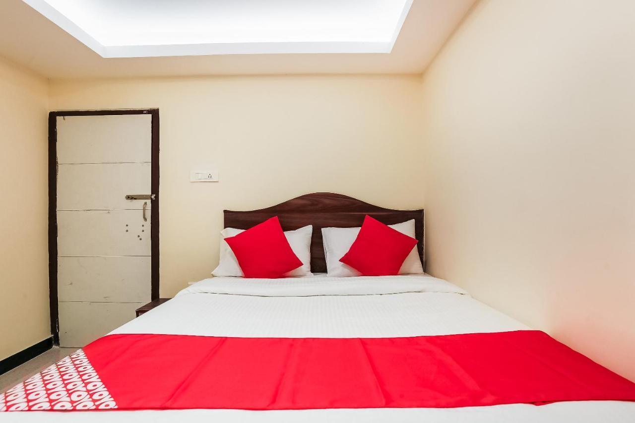 Oyo 36500 Sri Krishna Inn Утакаманд Экстерьер фото