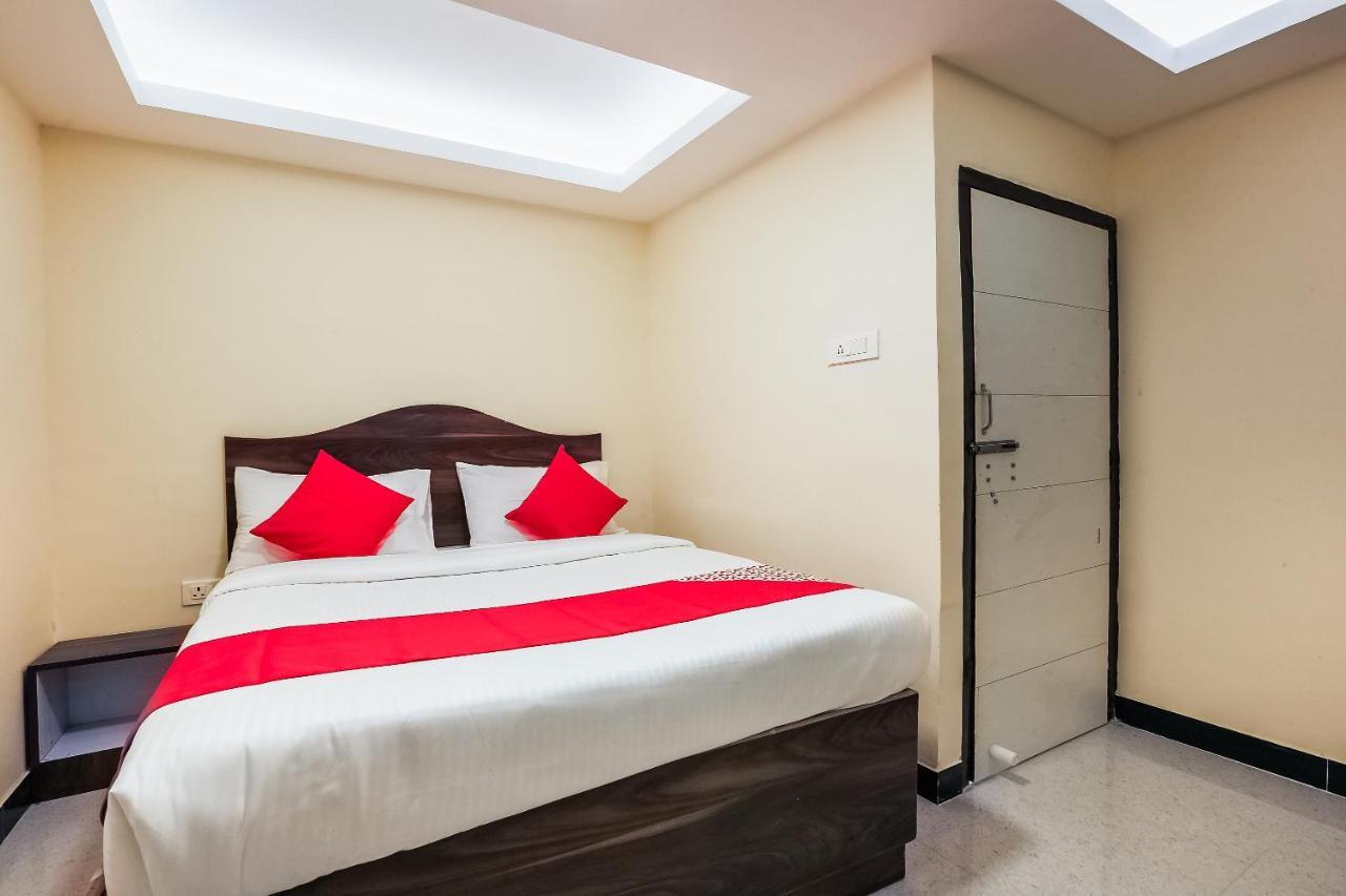 Oyo 36500 Sri Krishna Inn Утакаманд Экстерьер фото