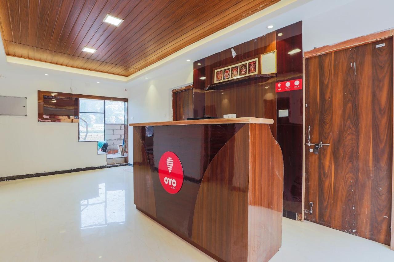 Oyo 36500 Sri Krishna Inn Утакаманд Экстерьер фото