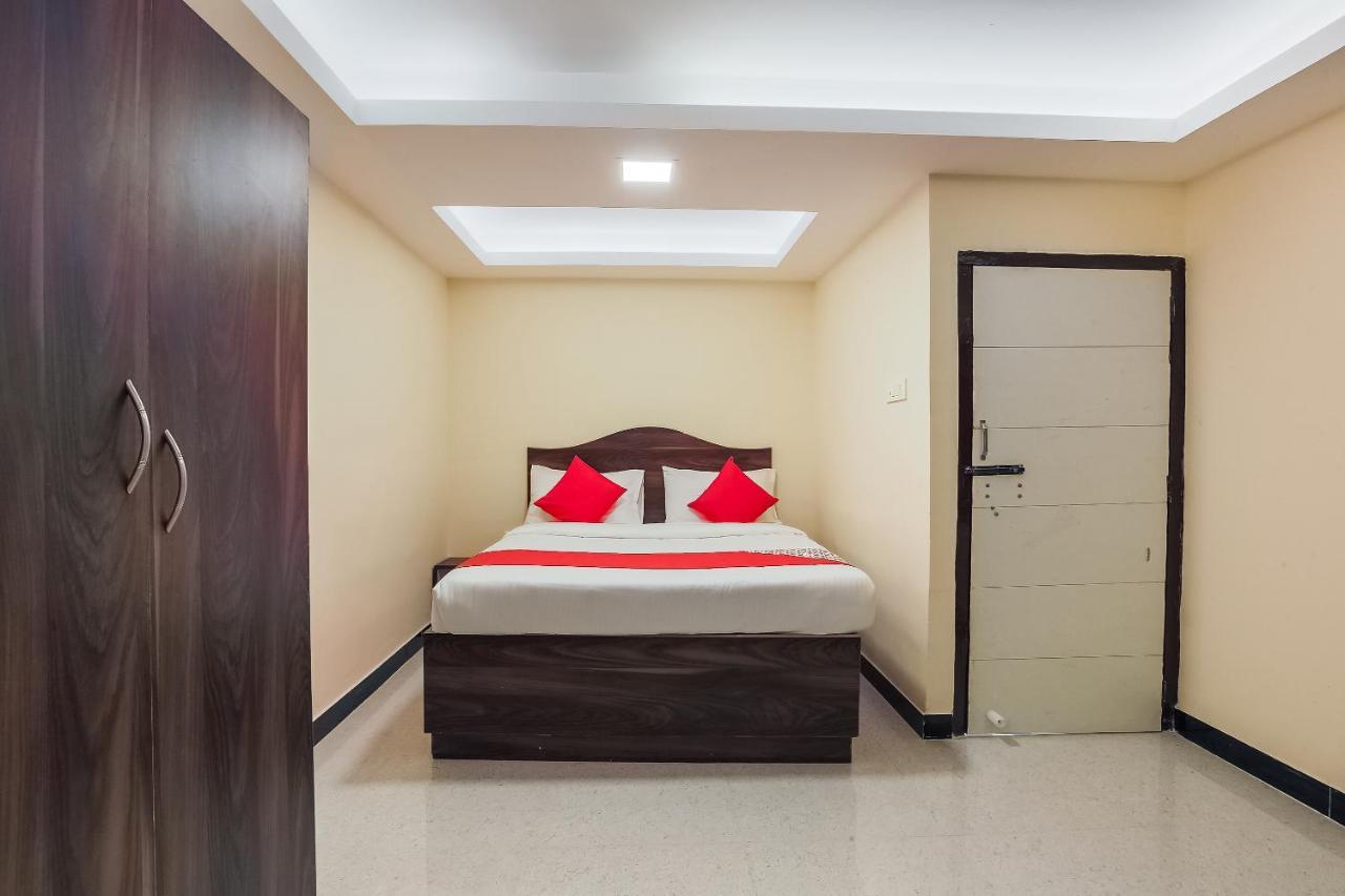 Oyo 36500 Sri Krishna Inn Утакаманд Экстерьер фото