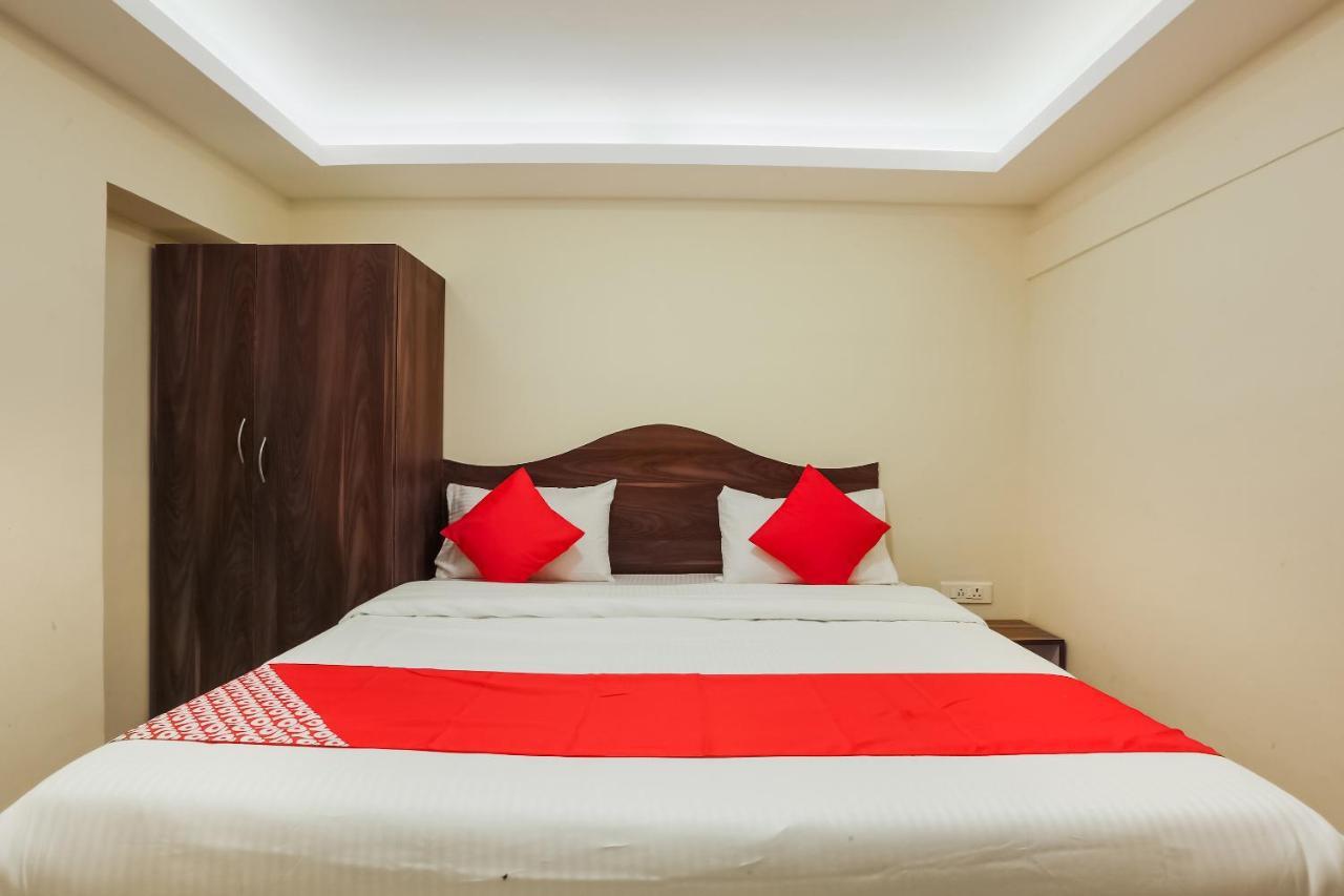 Oyo 36500 Sri Krishna Inn Утакаманд Экстерьер фото