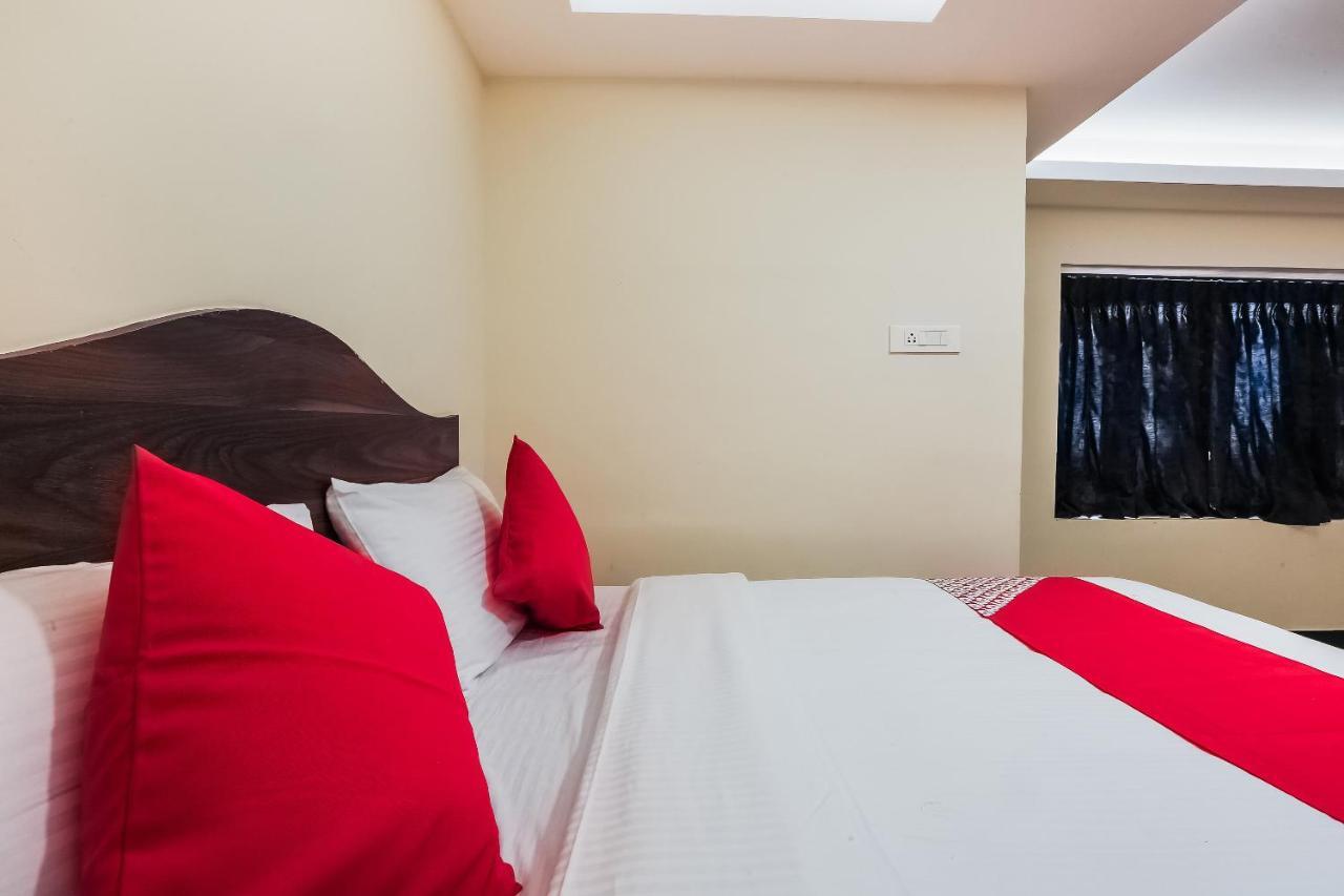 Oyo 36500 Sri Krishna Inn Утакаманд Экстерьер фото