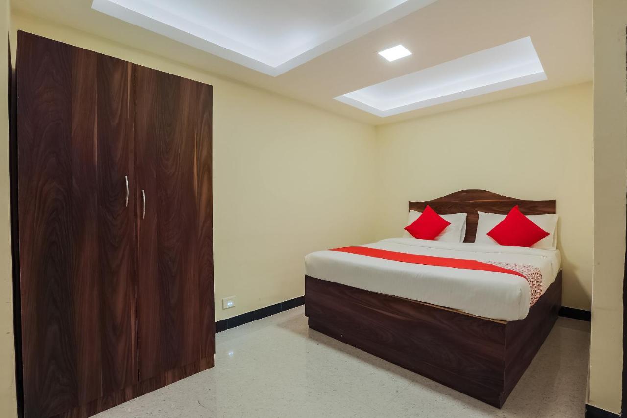 Oyo 36500 Sri Krishna Inn Утакаманд Экстерьер фото