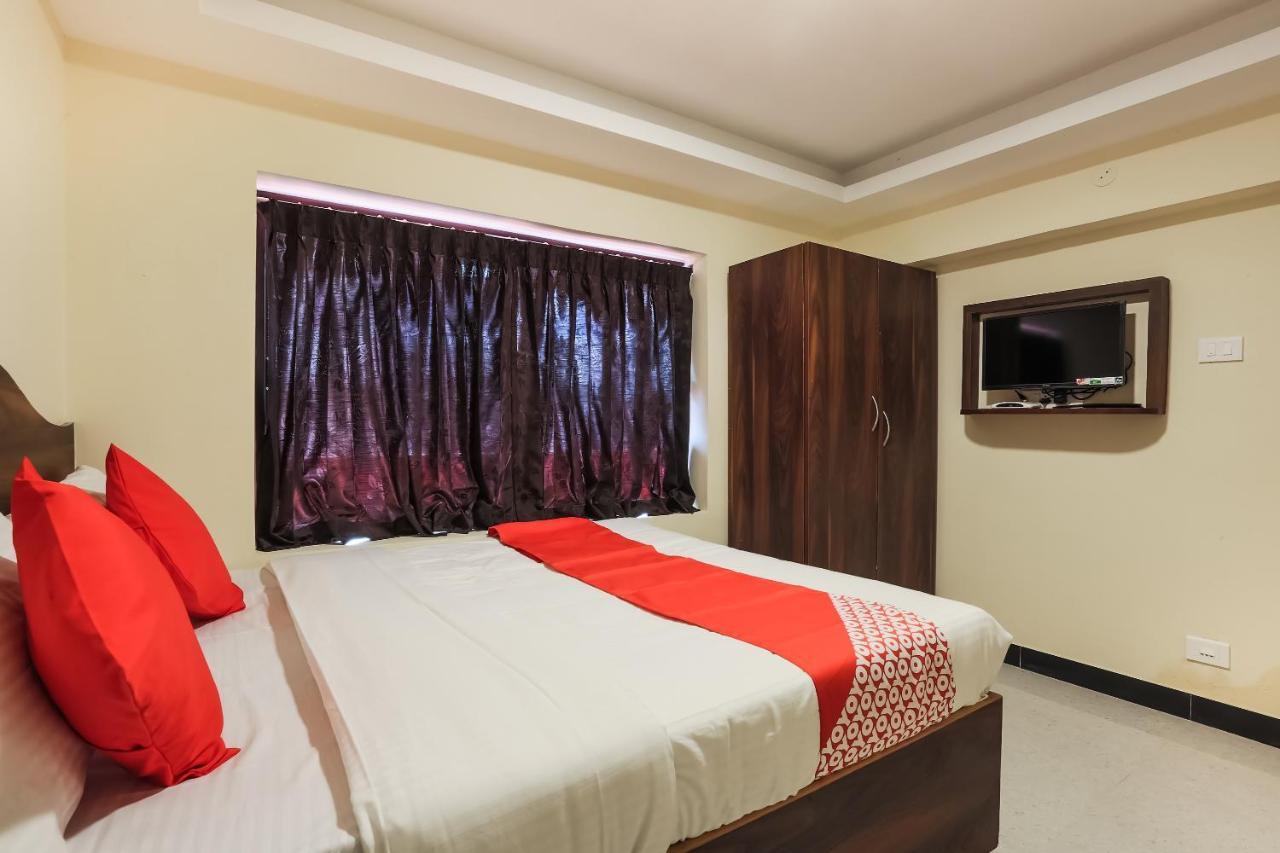 Oyo 36500 Sri Krishna Inn Утакаманд Экстерьер фото