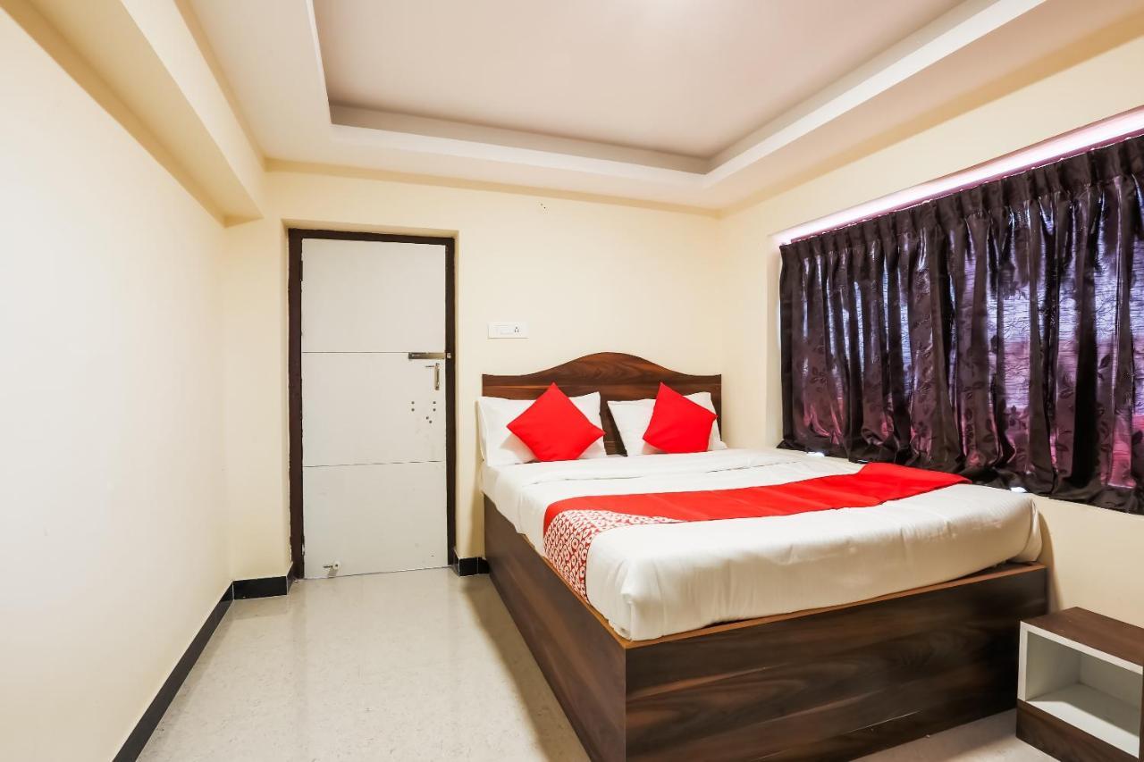 Oyo 36500 Sri Krishna Inn Утакаманд Экстерьер фото