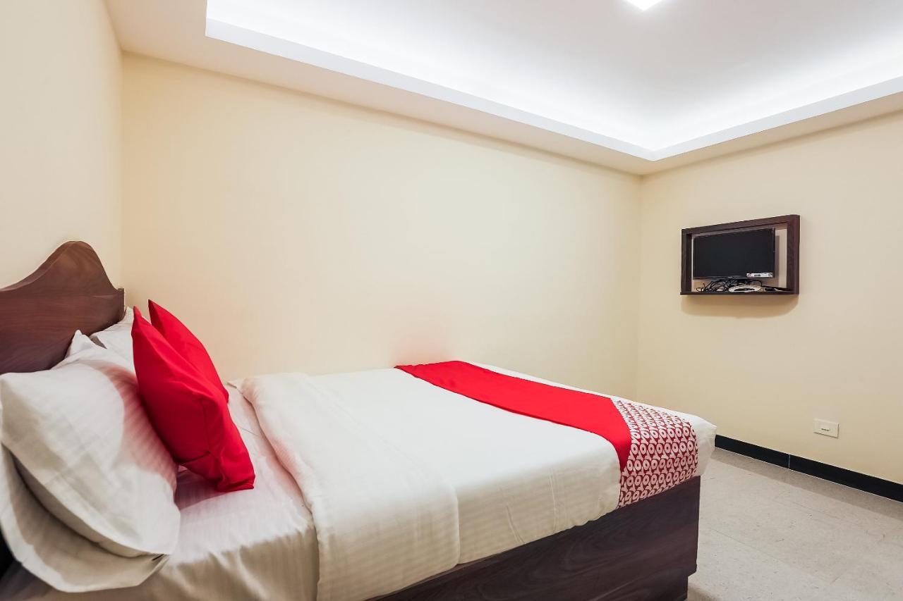 Oyo 36500 Sri Krishna Inn Утакаманд Экстерьер фото